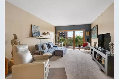 1675 Mill Street #506, Des Plaines, IL 60016 - Photo 3