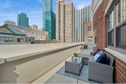 1133 S State Street #701, Chicago, IL 60605 - Photo 27