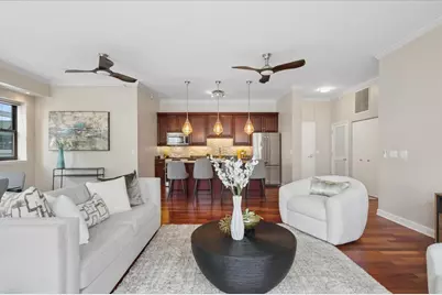 1133 S State Street #701, Chicago, IL 60605 - Photo 9