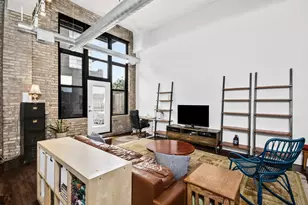 203 S Sangamon St, Chicago, IL 60607 - Photo 5