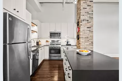 203 S Sangamon Street #110, Chicago, IL 60607 - Photo 7