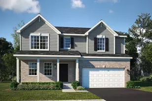 1213 Clifton Dr, Minooka, IL 60447 - Photo 1