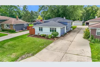 1N542 Goodrich Avenue, Glen Ellyn, IL 60137 - Photo 3
