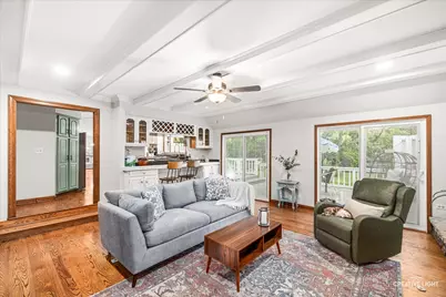 1196 Hobson Mill Drive, Naperville, IL 60540 - Photo 9