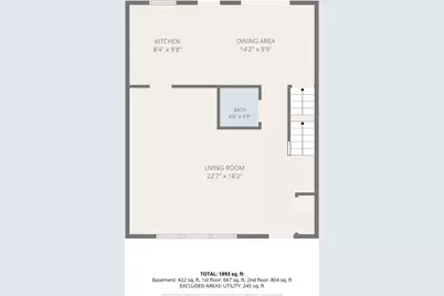 262 Bay Street, Wood Dale, IL 60191 - Photo 47