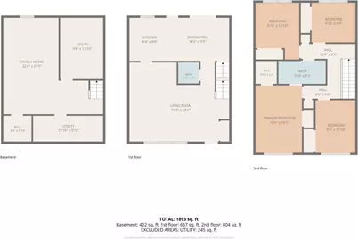 262 Bay Street, Wood Dale, IL 60191 - Photo 49