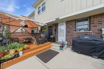262 Bay Street, Wood Dale, IL 60191 - Photo 29