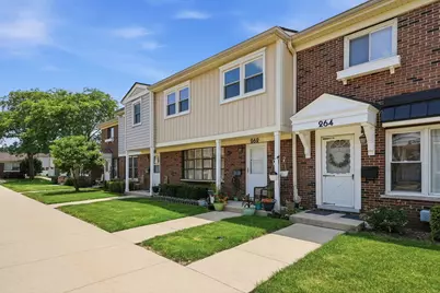 262 Bay Street, Wood Dale, IL 60191 - Photo 3