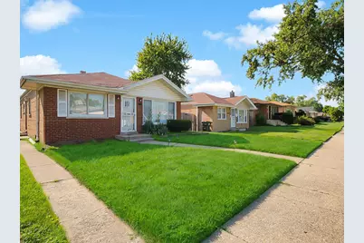 14328 Ellis Avenue, Dolton, IL 60419 - Photo 3