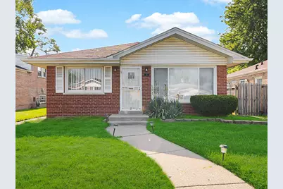 14328 Ellis Avenue, Dolton, IL 60419 - Photo 1