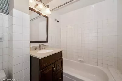 3041 N Southport Avenue #1, Chicago, IL 60657 - Photo 9