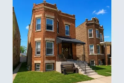 1318 S 61st Avenue, Cicero, IL 60804 - Photo 1