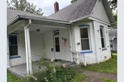 503 Milton Street, Paris, IL 61944 - Photo 3