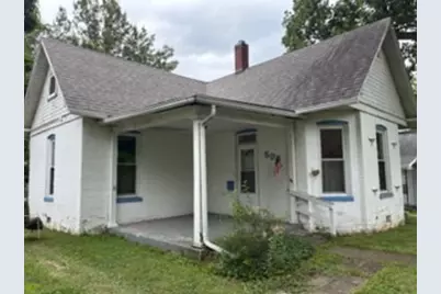 503 Milton Street, Paris, IL 61944 - Photo 1
