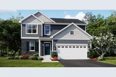 1895 South Shore Cove, Antioch, IL 60002 - Photo 1