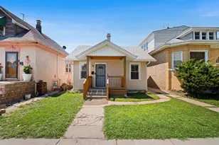 2848 N Monitor Ave, Chicago, IL 60634 - Photo 1