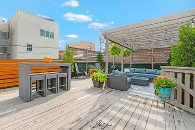 2027 W Race Avenue #1W, Chicago, IL 60612 - Photo 21