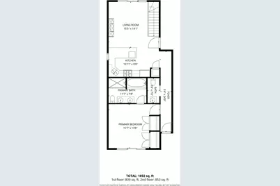 2027 W Race Avenue #1W, Chicago, IL 60612 - Photo 25