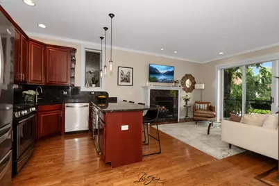 2027 W Race Avenue #1W, Chicago, IL 60612 - Photo 3