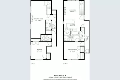 2027 W Race Avenue #1W, Chicago, IL 60612 - Photo 27