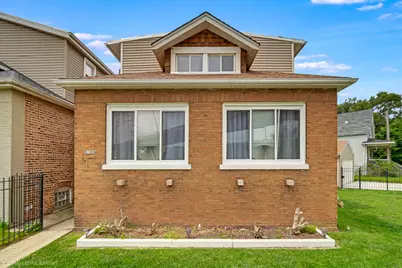 8100 S Cornell Avenue, Chicago, IL 60619 - Photo 1