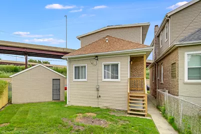 8100 S Cornell Avenue, Chicago, IL 60619 - Photo 27