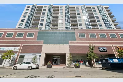 1134 W Granville Avenue #1017, Chicago, IL 60660 - Photo 11