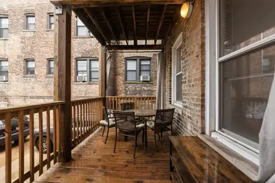 954 W Cuyler Avenue #1E, Chicago, IL 60613 - Photo 9