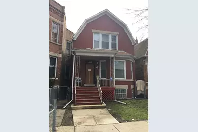 5953 S Elizabeth Street, Chicago, IL 60636 - Photo 1