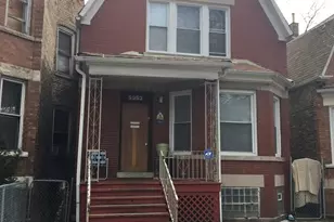 5953 S Elizabeth St, Chicago, IL 60636 - Photo 1