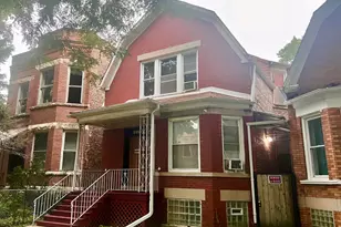 5953 S Elizabeth St, Chicago, IL 60636 - Photo 1