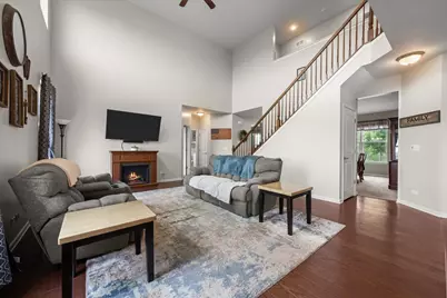 1554 Star Grass Circle, Aurora, IL 60506 - Photo 9
