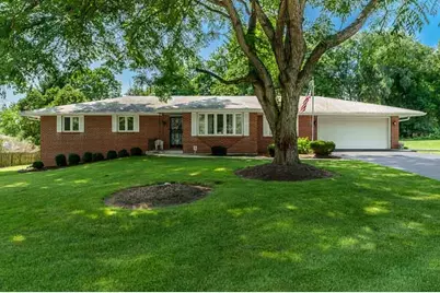1441 Chokecherry Drive, Rockford, IL 61108 - Photo 1