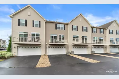 513 Creek Drive, Oswego, IL 60543 - Photo 17