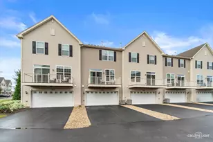 513 Creek Dr, Oswego, IL 60543 - Photo 17