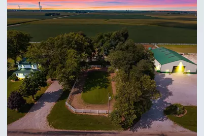 9101 Old Silo Road, Clifton, IL 61727 - Photo 67