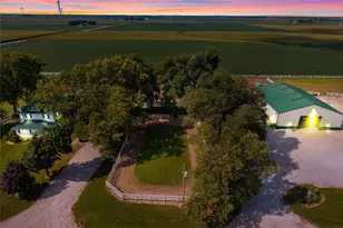 9101 Old Silo Rd, Clifton, IL 61727 - Photo 67