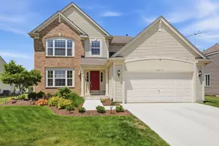 3417 Mustang Rd, Joliet, IL 60435 - Photo 1