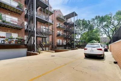 608 Hinman Avenue #2S, Evanston, IL 60202 - Photo 25