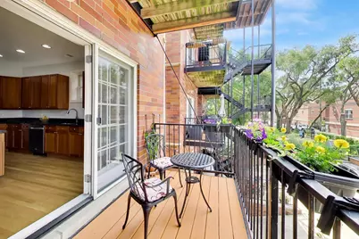 608 Hinman Avenue #2S, Evanston, IL 60202 - Photo 11
