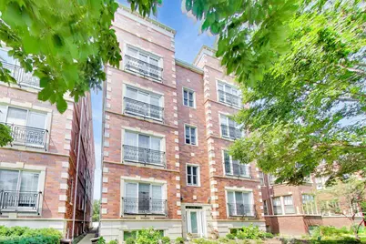 608 Hinman Avenue #2S, Evanston, IL 60202 - Photo 1