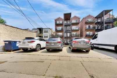 608 Hinman Avenue #2S, Evanston, IL 60202 - Photo 27