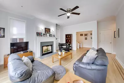 608 Hinman Avenue #2S, Evanston, IL 60202 - Photo 3