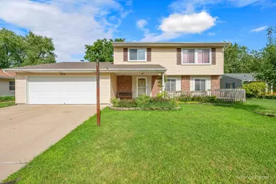 137 Mulford Drive, Elgin, IL 60120 - Photo 1