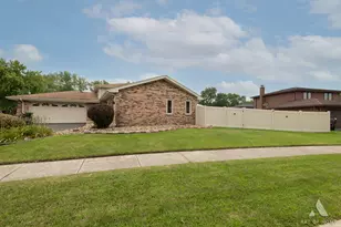 444 S Dorchester Ave, Glenwood, IL 60425 - Photo 39