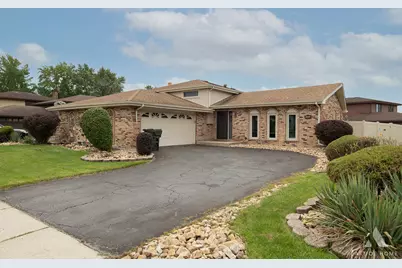 444 S Dorchester Avenue, Glenwood, IL 60425 - Photo 37