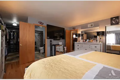 444 S Dorchester Avenue, Glenwood, IL 60425 - Photo 15