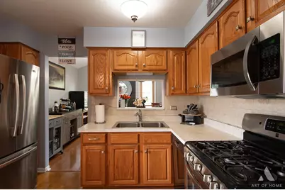 444 S Dorchester Avenue, Glenwood, IL 60425 - Photo 11