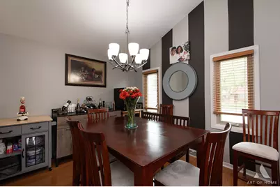 444 S Dorchester Avenue, Glenwood, IL 60425 - Photo 7