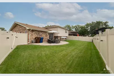 444 S Dorchester Avenue, Glenwood, IL 60425 - Photo 41